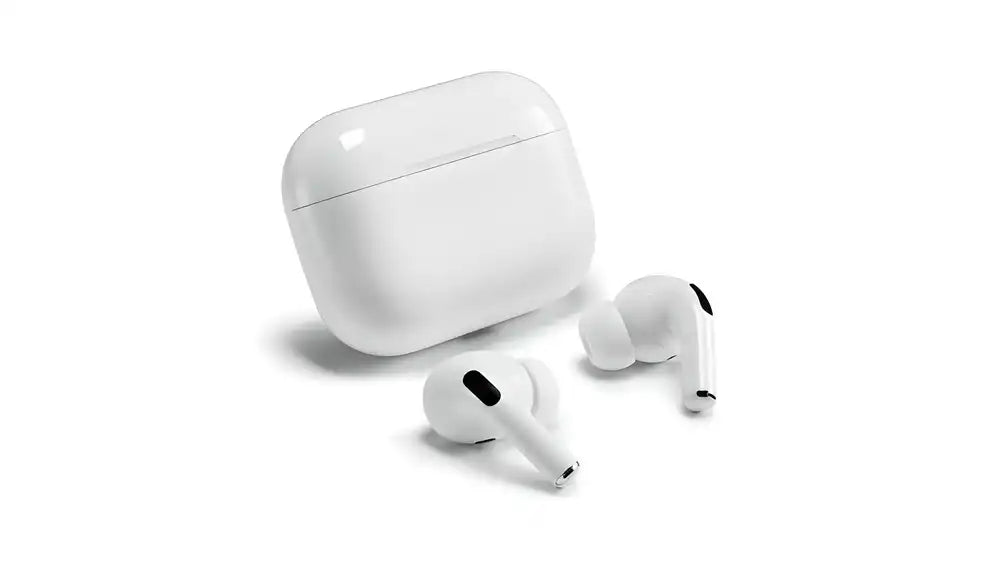 Combo Of Truly Earbuds Headset With Mic, & Bluetooth D116 Smart Watch