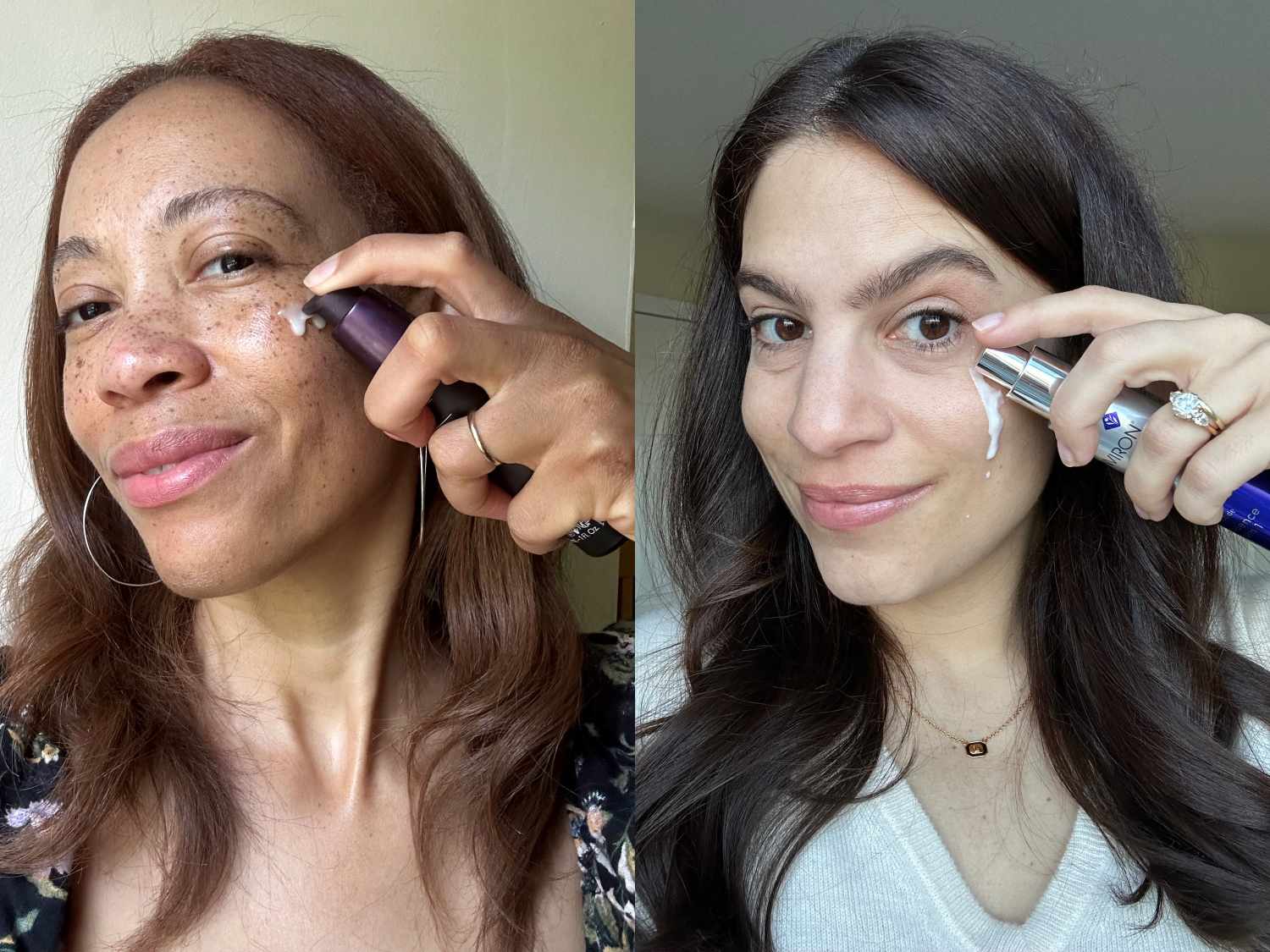 Revitalize Your Skin with Reskin Anti-Aging Face Serum 30ml (Pack of 2)